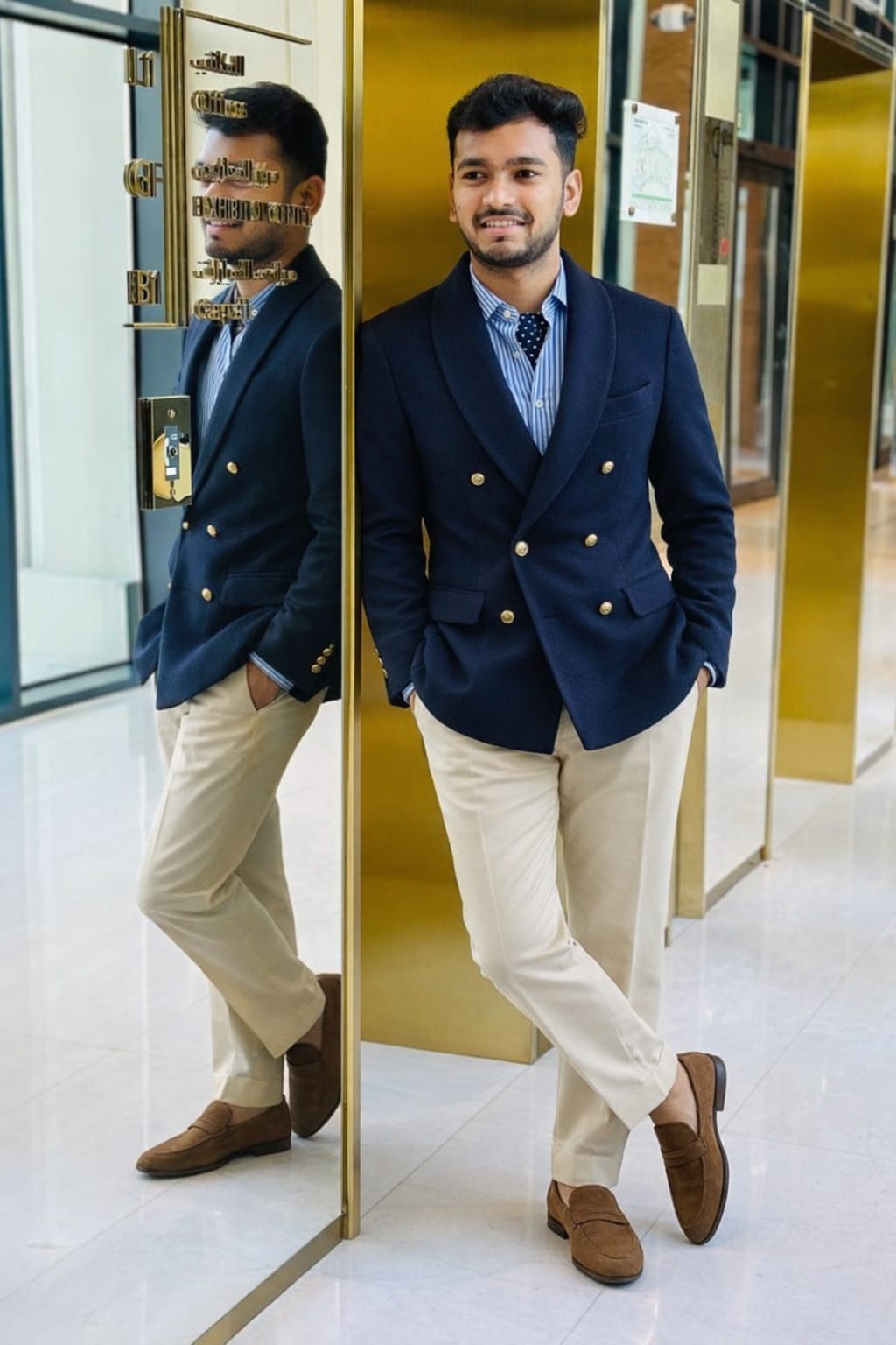 Building with PRIDE: The Journey of Umang Patil