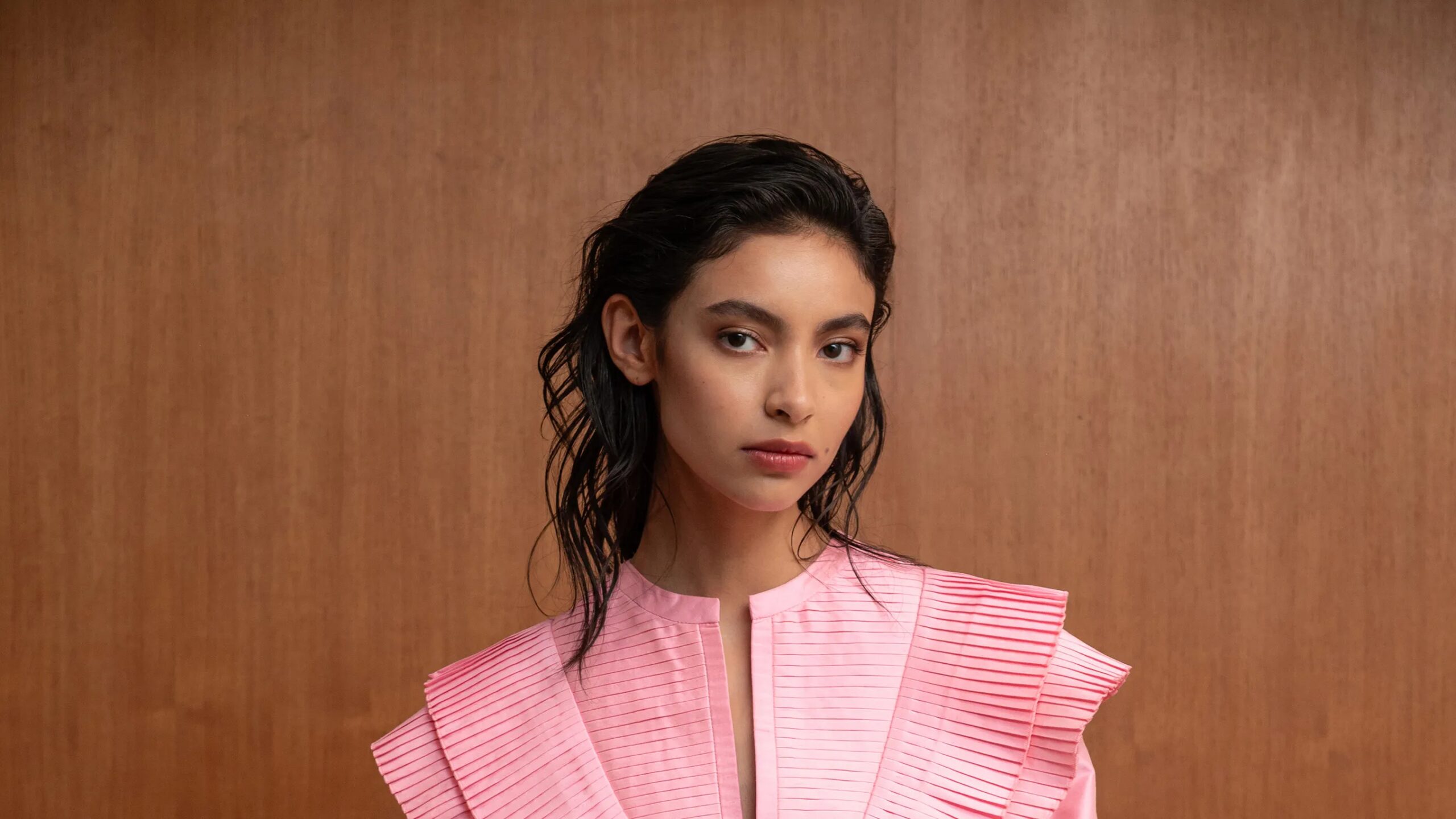 Francisco Cancino Mexico Fall 2026 Collection