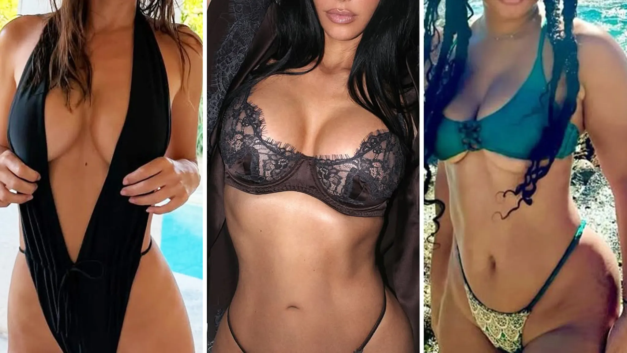 Hot Mom Bods Guess Who … Happy Mother’s Day!
