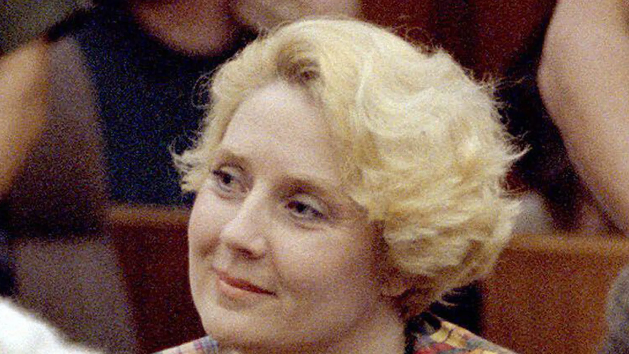 Betty Broderick’s Son Says Her Actions Are ‘Unforgivable,’ Tries to Remember ‘Good Times’