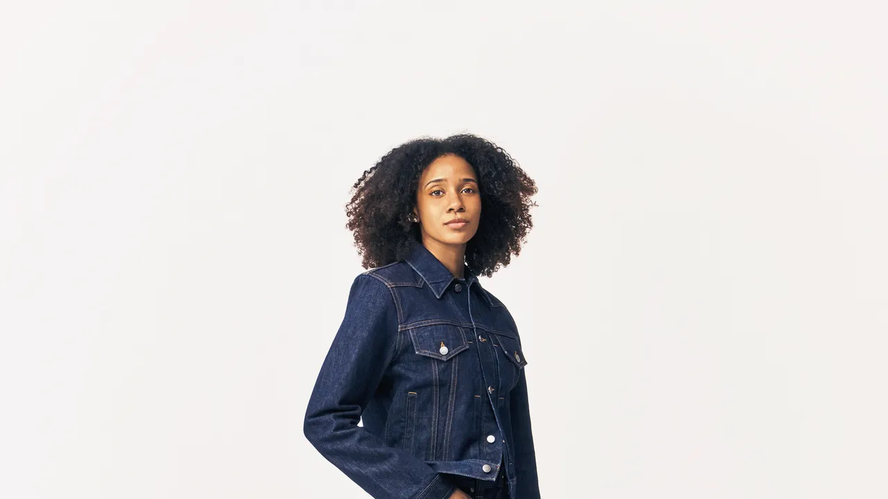 5 Ways to Style ’90s Cropped Jeans