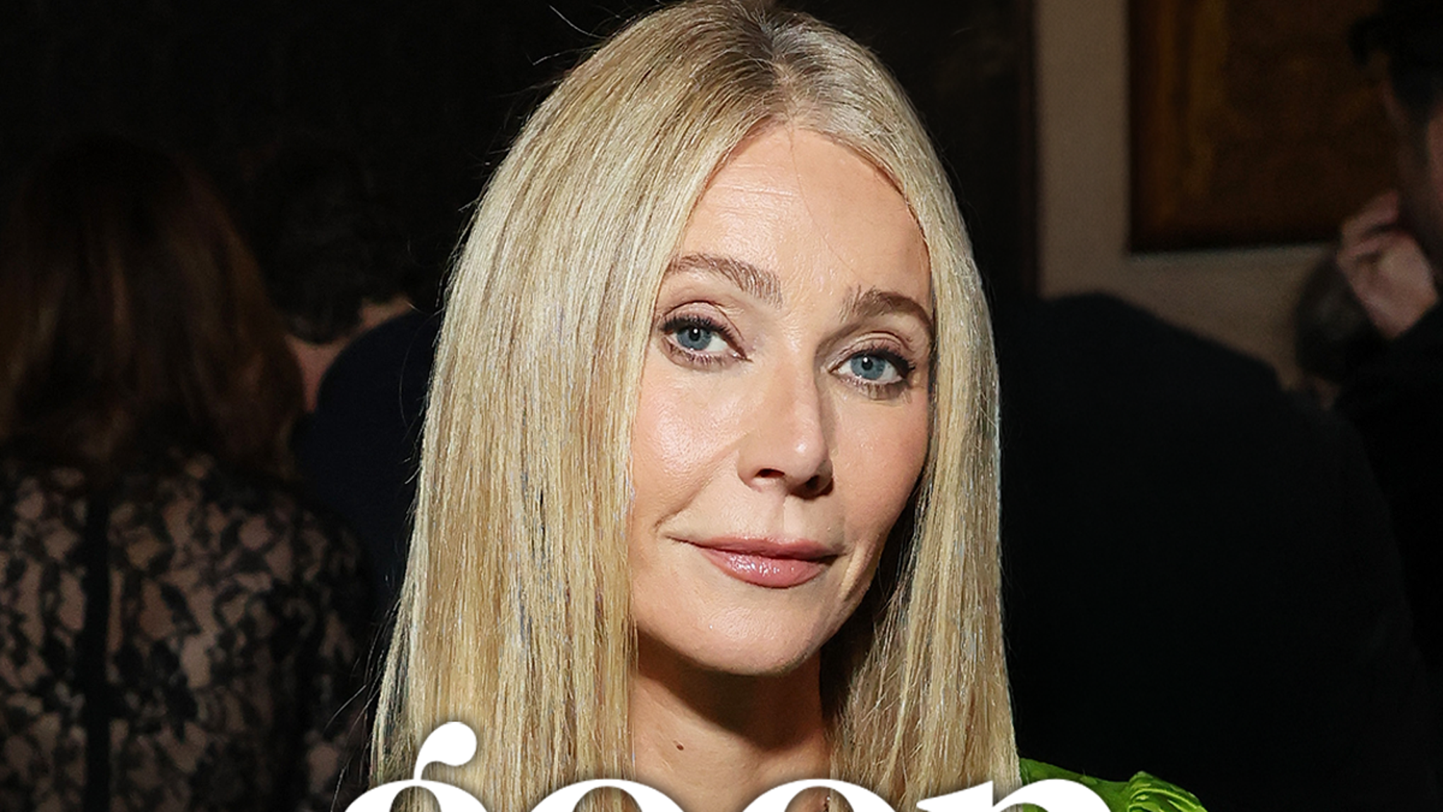 Gwyneth Paltrow’s Goop Lays Off More Staff in Pivot to A.I.: Reports