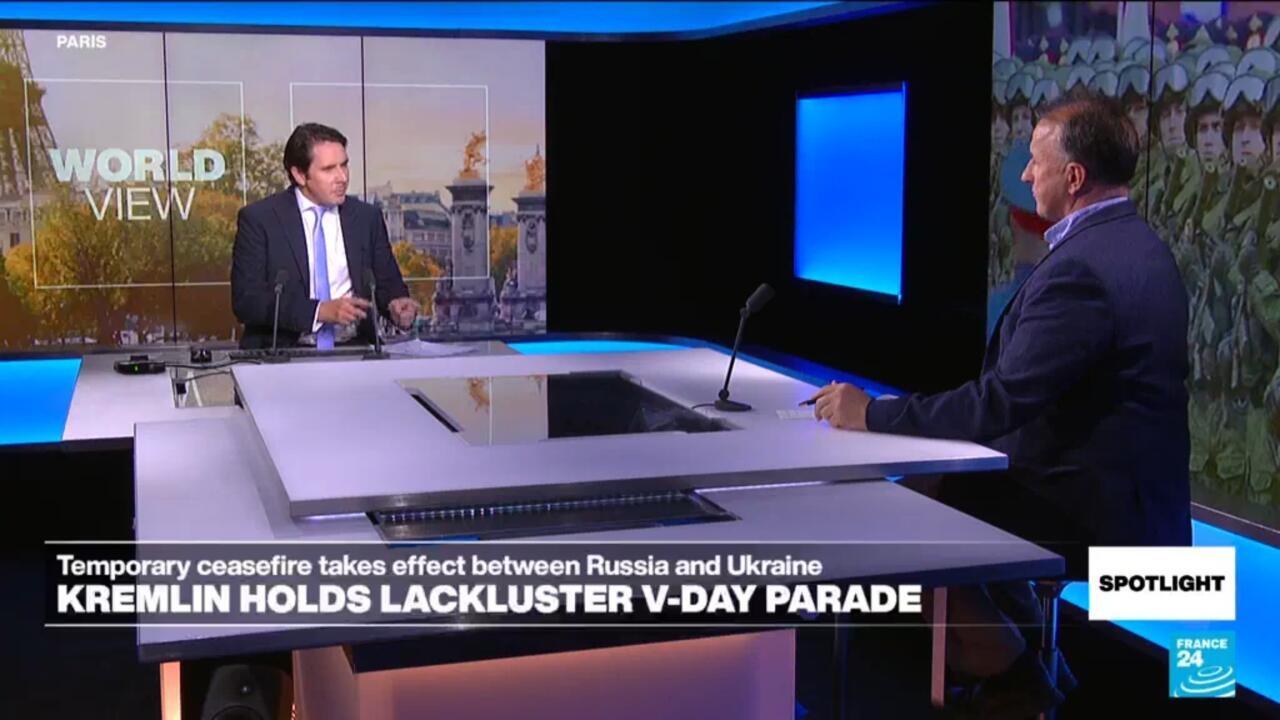 Could and would Ukraine target Putin? – Spotlight