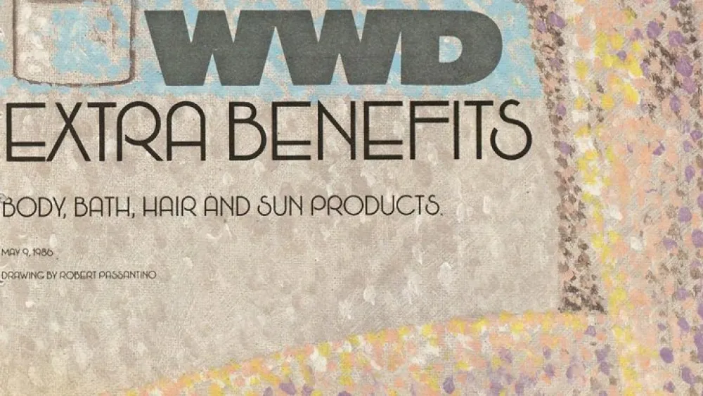 Beauty Benefits’ Luxe Shift From Drugstore to Department Store Counter