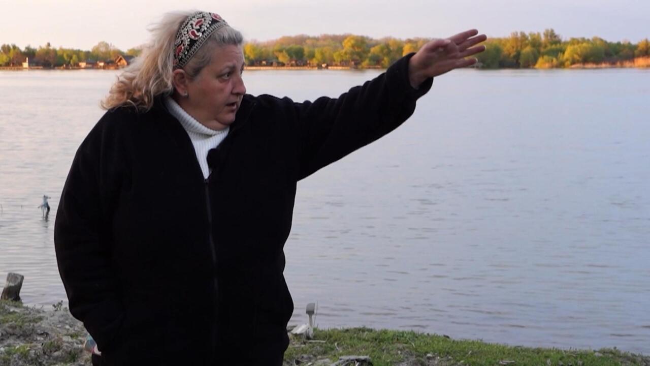 Romanians fearful as Danube Delta targeted by Russian attacks – Focus