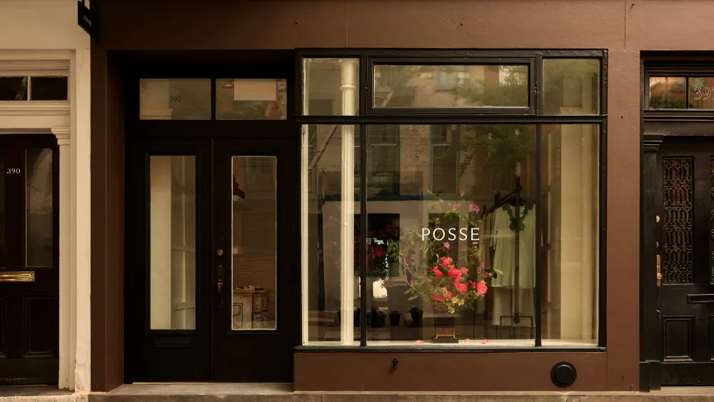 Posse Lands on Bleecker Street as U.S. Becomes Its Top Market