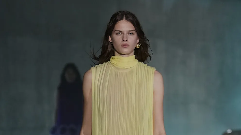 Christian Dior Resort 2027