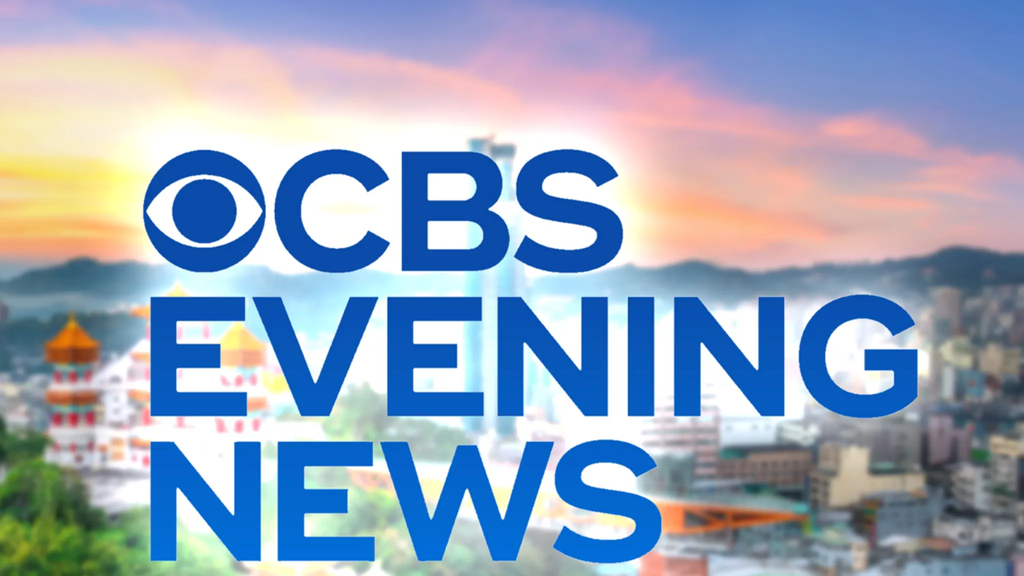 CBS Crew Member Suffers Medical Emergency During Live Broadcast, On Video
