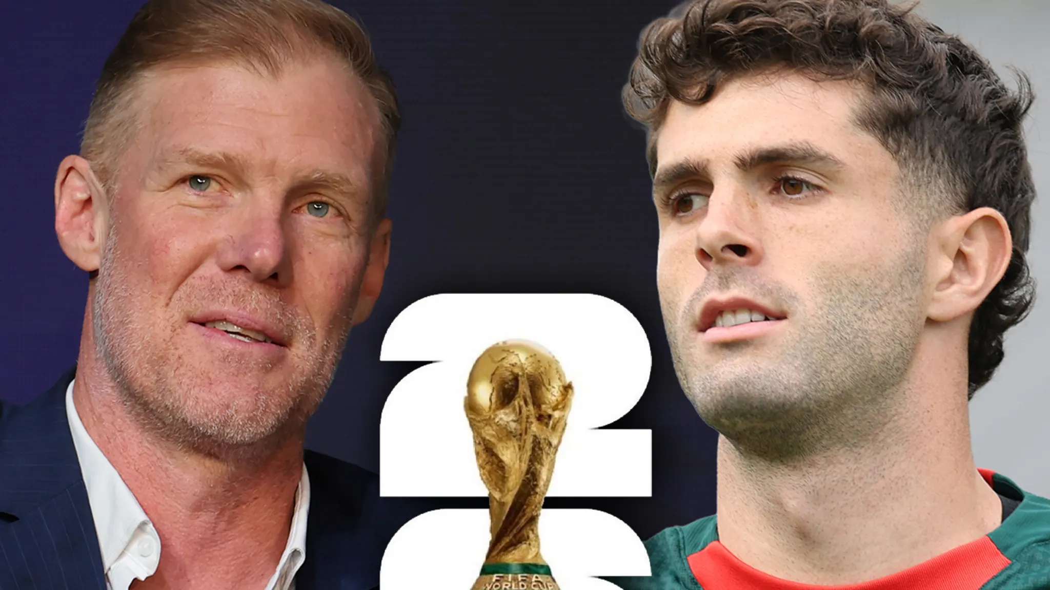 Alexi Lalas Proclaims Christian Pulisic Will Go Down As Greatest U.S. Player
